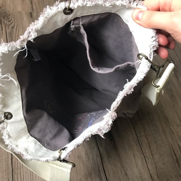 Shoulder Bag - Picture 5 of 7